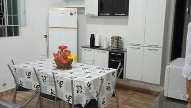 Casa da Fátima Teles - Foto 2, stove