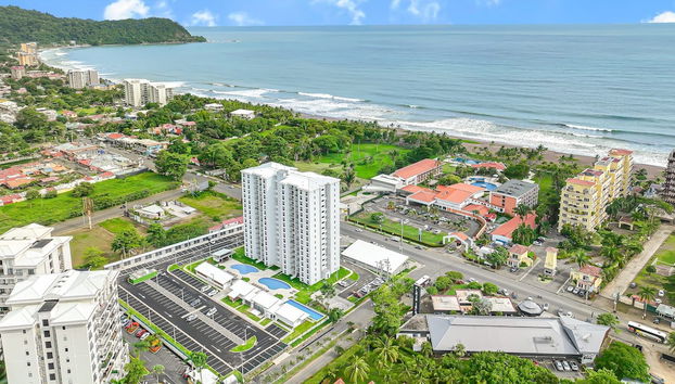 Brand New 3BR Condo With Incredible Views - Foto 5, Habitación