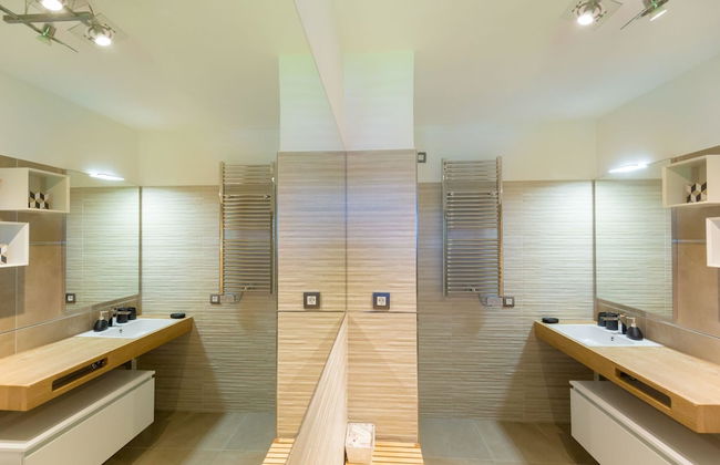 Villa Isanda - Foto 33