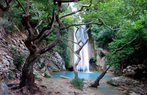 Traditional Stone House in pelion - Foto 37
