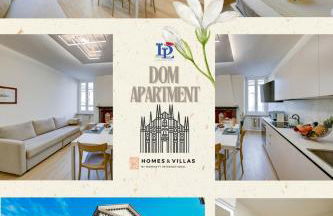 Apa Dom Downtown Family Apartment DesenzanoLoft Official Partner Homes & Villas by Marriott Bonvoy - Foto 33