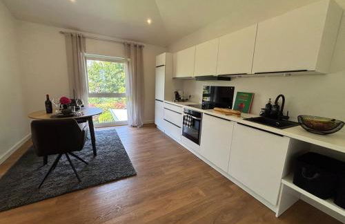 B&S-Apartment 100 qm NEU - Foto 12