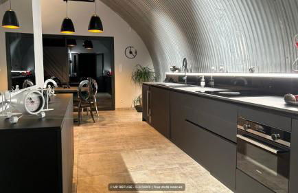 VIP REFUGE - Foto 23