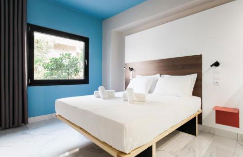 Greece U Around Athens Thissio Suites - Foto 120