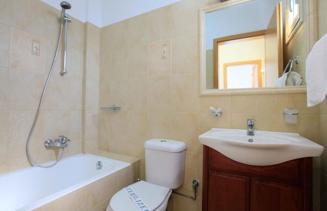 Villa Ismini Large Private Pool A C Wifi Eco-friendly - 1877 - Foto 30