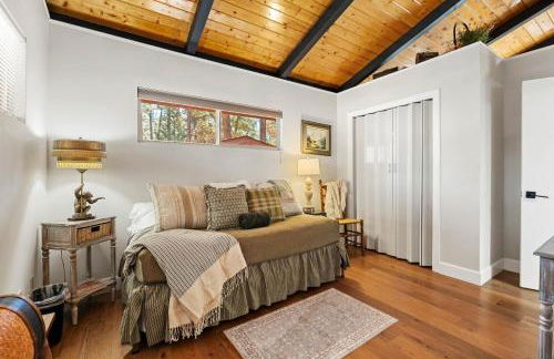 Ponderosa HideAway 4-BR CabinMtn ViewTrailsBrbq - Foto 28