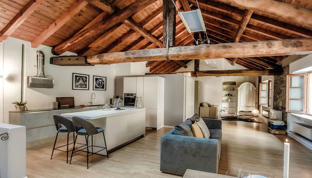 Corte Delle Rondini - byMyHomeInComo - Foto 2, Imagen principal