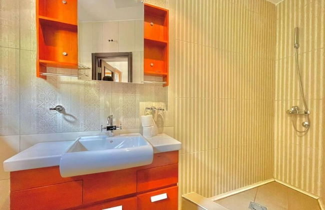 Family Resort Canj - Foto 38