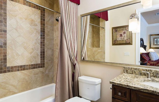 Je48322 - Reunion Resort - 6 Bed 6 Baths Villa - Foto 12