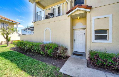 Stylish Townhome Close to Disney Parks - Foto 65