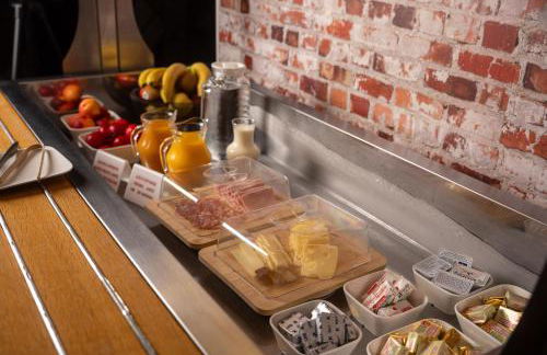 Alezan Hôtel & Résidence - Foto 56