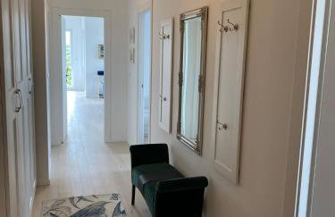 4Star Seaview Penthouse Krk - Foto 15