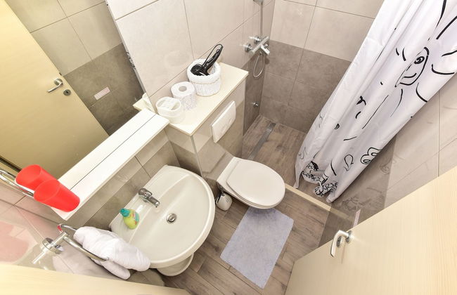 Apartments Bernarda - Foto 63