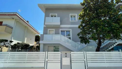 Arcioun Suite Apartment Via Bellaria - Foto 3