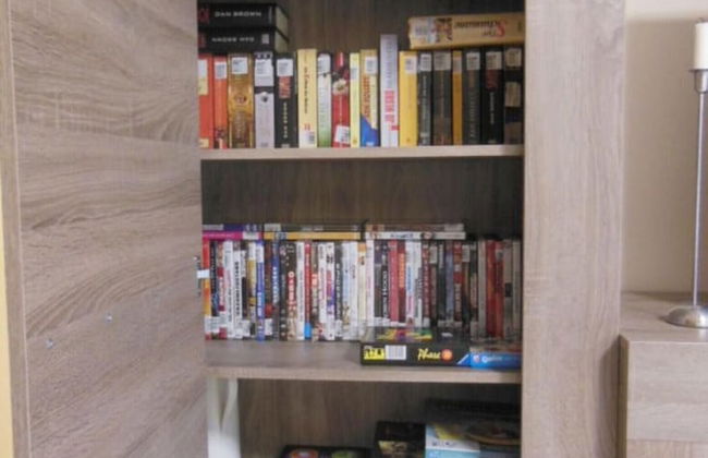 Holiday Home Sonnenhof III - Foto 6