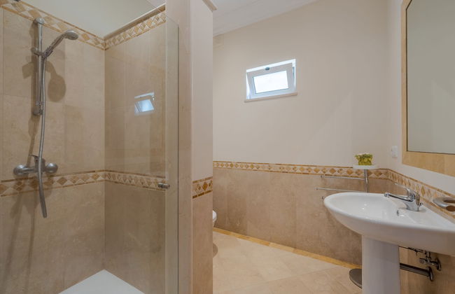 Villa Bougainvillea - Foto 25