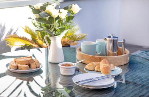 Stayaway Cottage - Foto 35