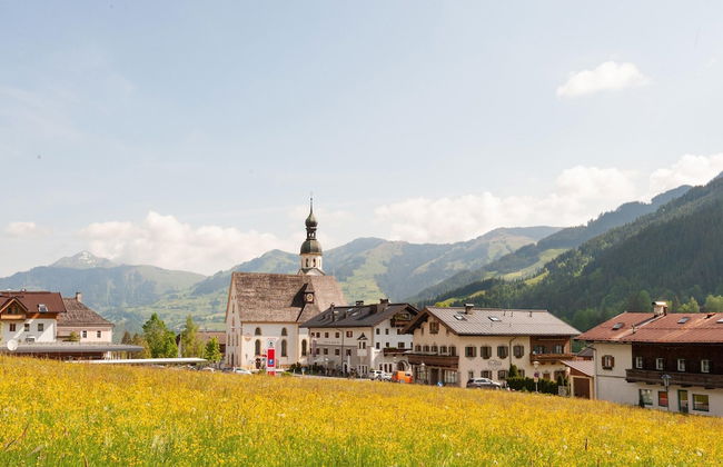 Charming Holiday Home in Maurach am Achensee - Foto 41