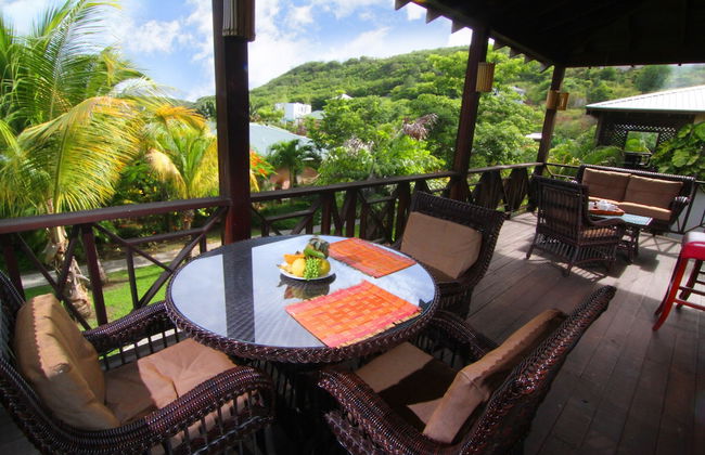 Le Phare Bleu Marina Resort - Foto 14