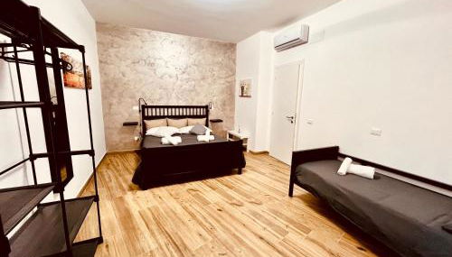 15 Min. Colosseo 1 - Casa di Giò - Foto 5