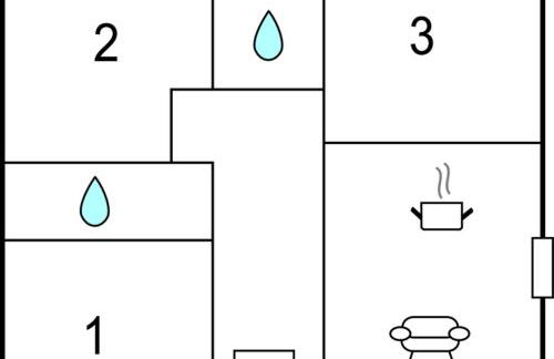 3 Bedroom Stunning Home In Piobbico - Foto 2