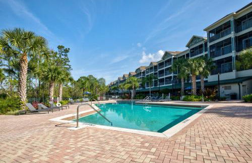 Modern 3BR Condo Near Disney- Pool and Hot Tub - Foto 48