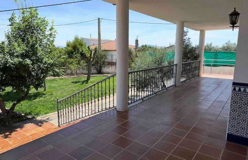 Casa Rural Baza - Photo 50