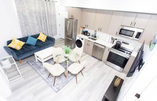 Lux Capitol Hill Vacation Home, In-House Services - Foto 29