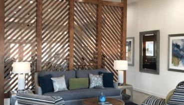 Trenton Sky Suite, Comfort, Pool, Gym, Gated Access - Photo 3