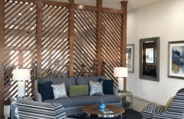 Trenton Sky Suite, Comfort, Pool, Gym, Gated Access - Photo 3