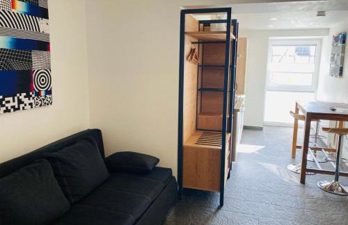 Ferienwohnungen & Monteurunterkunft "Mainbogen-Blick" - Photo 23