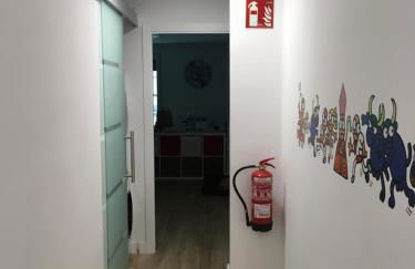 Home Sweet Home Main St Pamplona - Foto 19