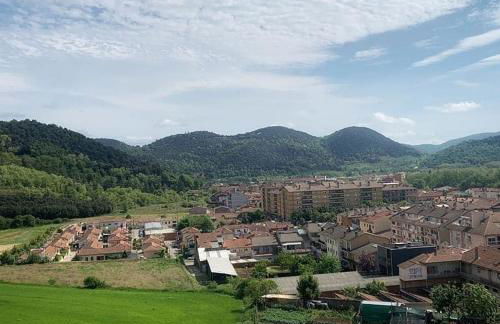 Allotjament Buixeda - Foto 28