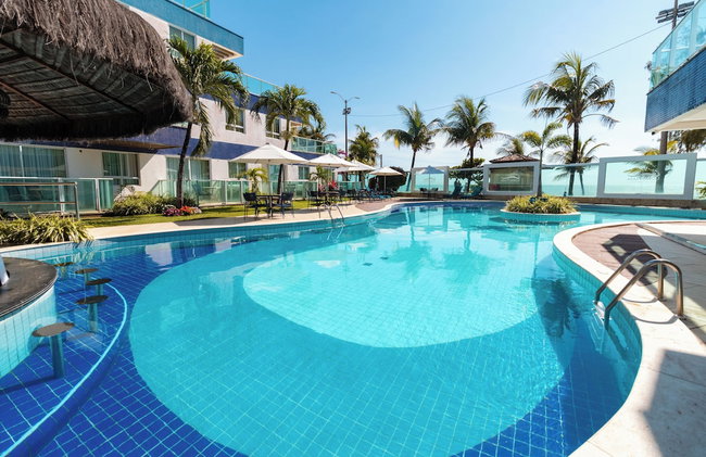 Coral Plaza Apart Hotel - Foto 33