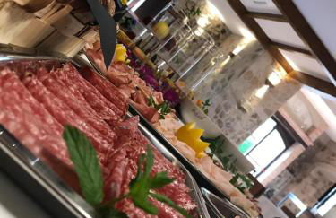 Agriturismo L'impero Romano - Foto 61