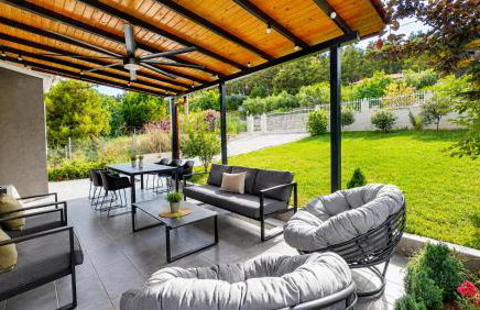 Sountou home - Foto 10
