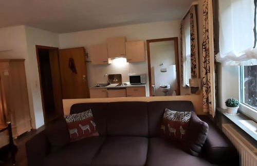 Ferienwohnung in Wildemann - Foto 28