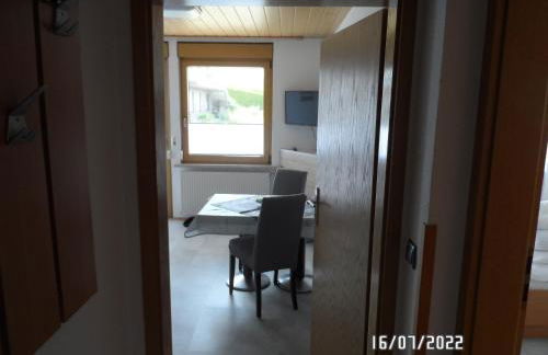 Bichlhof Bärfra Ferienwohnung Hunsrück - Photo 6