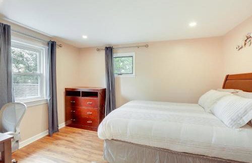 Pennington Home w/ Deck ~ 9 Mi to Princeton! - Photo 28