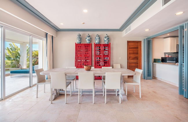 Apt w 2br-beachfront Private Pool in Sotogrande - Photo 9