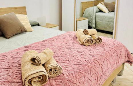 Serao House, 3 piano in centro - Foto 13