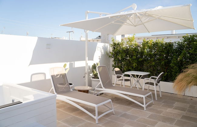 B-Welcome Rooms of Charmes & Relax - Foto 68