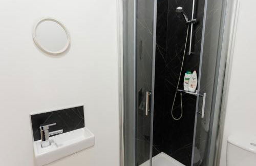 Boutique Belfast Apartment for 2 - Foto 16