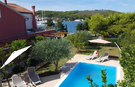 Villa Luna - Photo 8