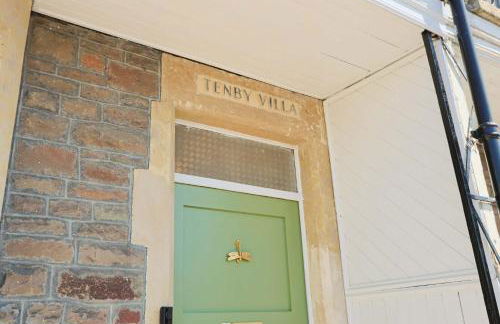 Hotwells spacious flat sleeps three - Foto 23