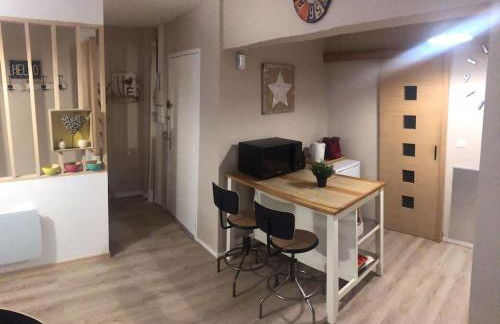 Milly COCOON / centre ville - Foto 7