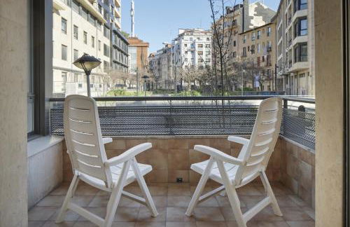 Koral - Basque Stay - Foto 14