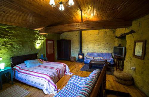 Caserío da Castiñeira - Foto 26