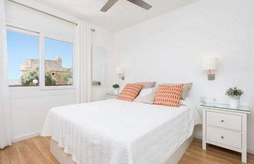 Alcanada Torre Mayor, solo 50 metros del mar - Foto 8