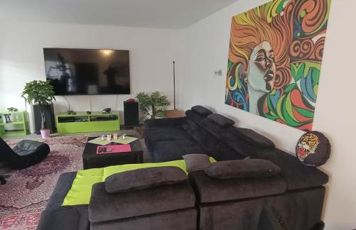 Ferienwohnung unter der Burg - Photo 6